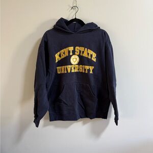 Jansport Kent State Hoodie